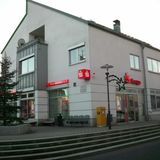 Nassauische Sparkasse in Katzenelnbogen