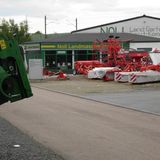 Noll Stahlbau GmbH & Co KG in Staffel Stadt Limburg
