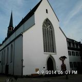 Kath. Domgemeinde in Limburg an der Lahn