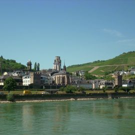 Oberwesel