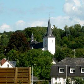 Kirche von Hahnstätten