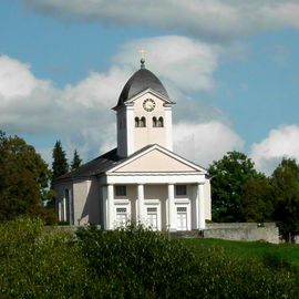 Rundkirche von Oberneisen