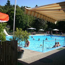 Freibad Dauborn