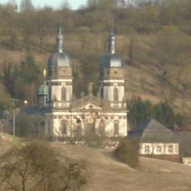 Kloster Schöntal (Jagst)
