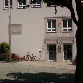 Rathaus Rüdesheim