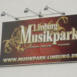 Musikpark Limburg-Staffel