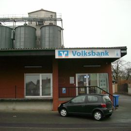 Volksbank Rhein-Lahn-Limburg eG Geschäftsstelle Nauheim in Nauheim Gemeinde Hünfelden