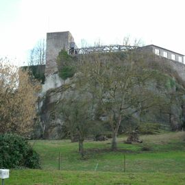 Burg Kirberg