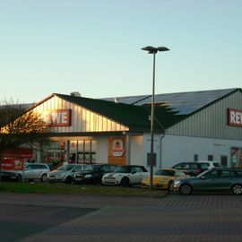 Rewe-Markt, Ennerich