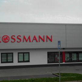 Rossmann-Drogeriemarkt
Hünstetten