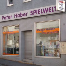 Haber Peter Spielwelt in Bad Camberg