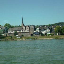 Rhens am Rhein