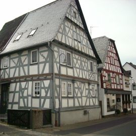 Gasthaus Oppermann
Hünfelden-Kirberg