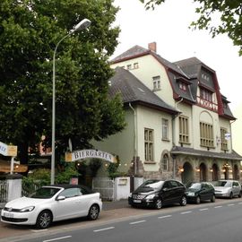 Restaurant "Zur Turnhalle"
Limburg