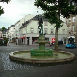 Georgsbrunnen, Limburg