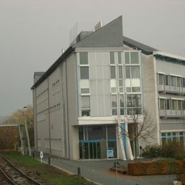 Schäfer Kalk GmbH & Co KG in Hahnstätten