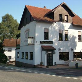 Morcher Mühle