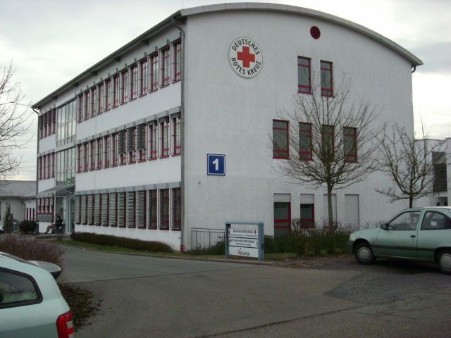 Deutsches Rotes Kreuz Kreisverband Limburg