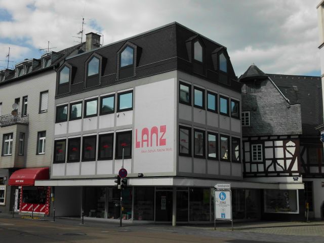 Schuhhaus Lanz, Limburg