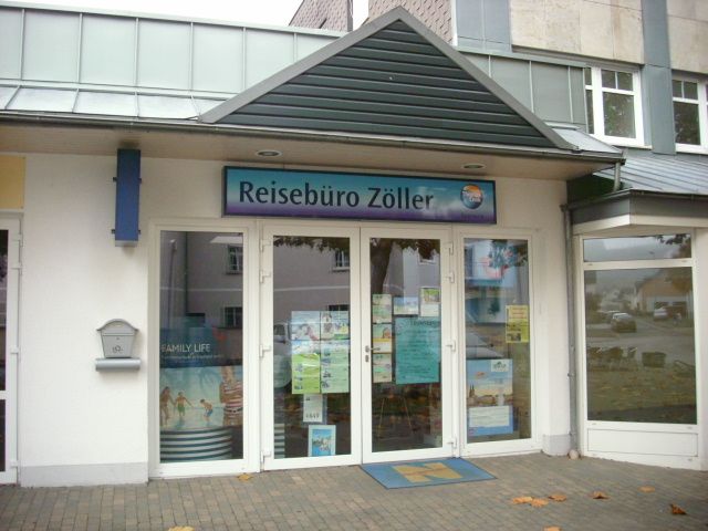 Reisebüro Zöller
