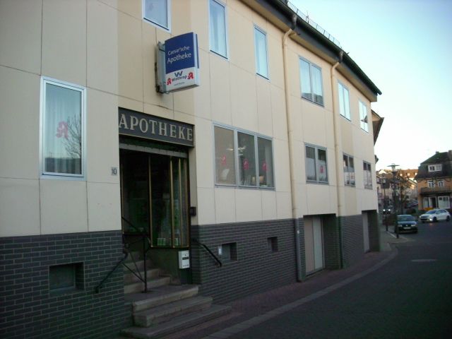 Schloss Apotheke