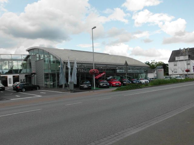 Audi-Zentrum Diez-Limburg