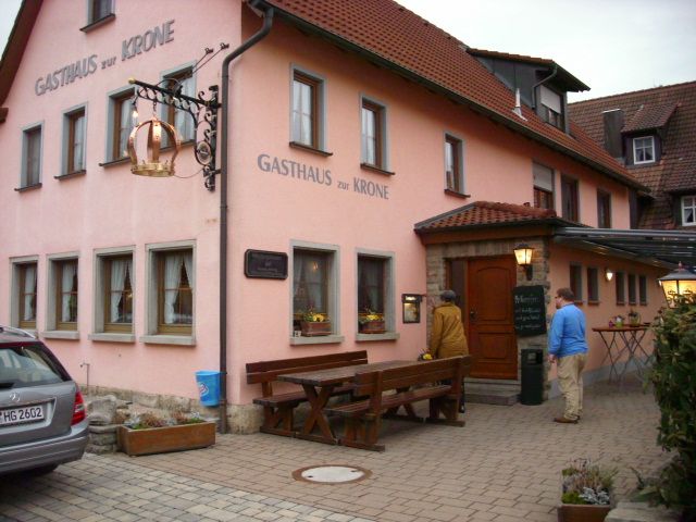 Gasthof 