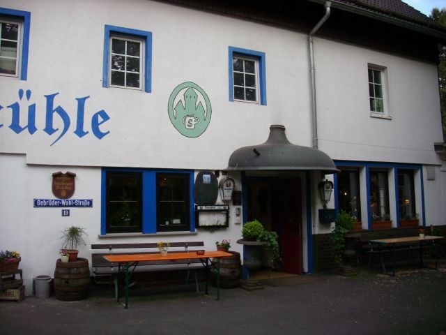 Nutzerbilder Brauhaus