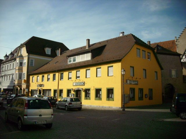 Nutzerbilder Gasthaus Zum Hirschen