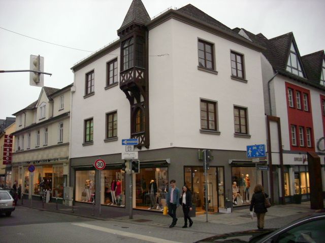 LAC Menswear, Limburg Grabenstraße