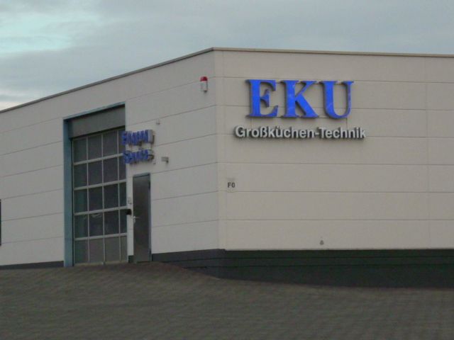 EKU Gro0küchen
Limburg