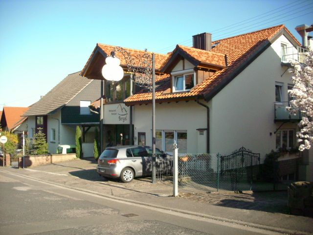 Pension Bergel, St. Martin