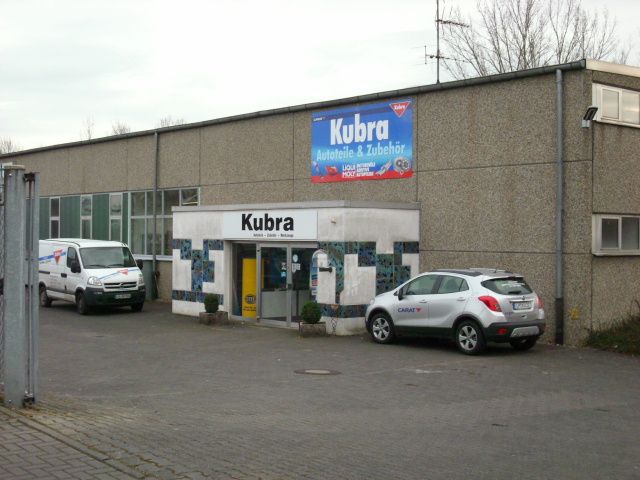 KUBRA- Autoteile Limburg