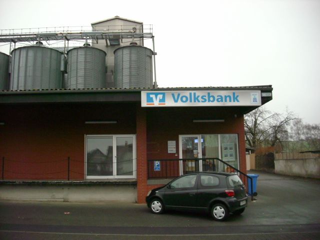 Volksbank Rhein-Lahn-Limburg eG Geschäftsstelle Nauheim