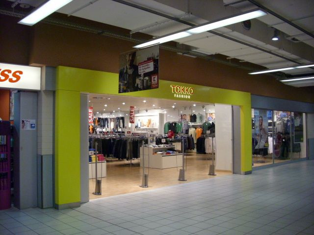 Takko - Limburg Im Kaufland-Center