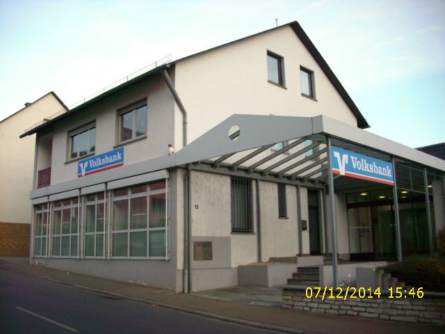 Nutzerbilder Volksbank Rhein-Lahn-Limburg eG - Geschäftsstelle Niederbrechen