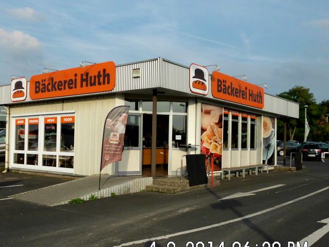 Nutzerbilder Bäckerei Huth