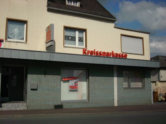 Kreisparkasse Limburg Filiale Dauborn