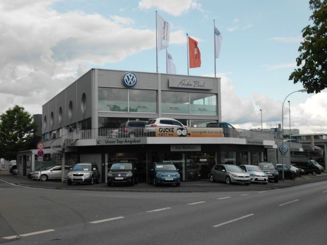VW Auto-Bach Limburg