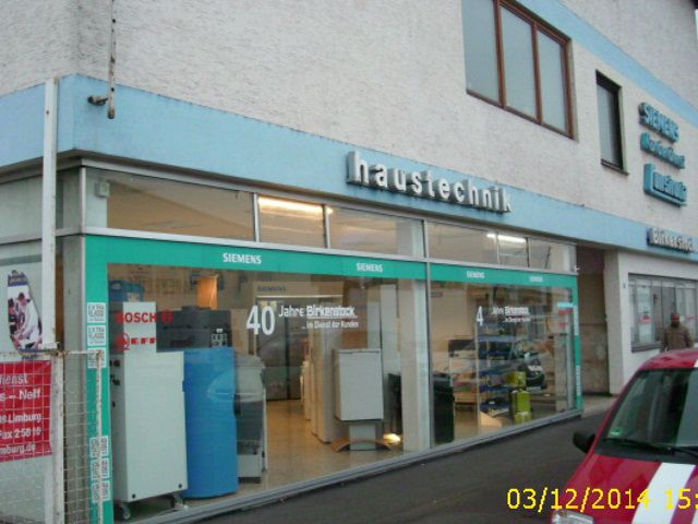Birkenstock GmbH & Co KG Hausgeräte-Kundendienst
