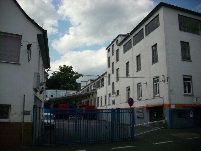 Blechwarenfabrik Limburg