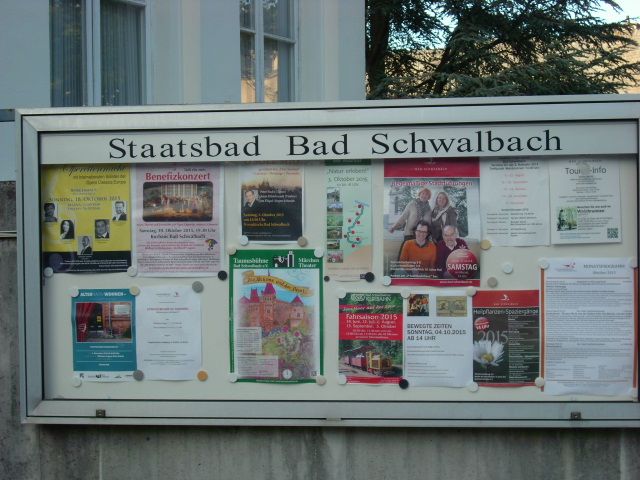 Kurhaus Bad Schwalbach