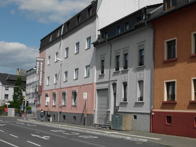 Hotel Martin, Limburg