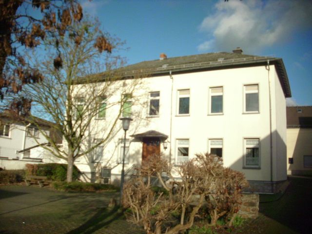 Dorfgemeinschaftshaus Heringen