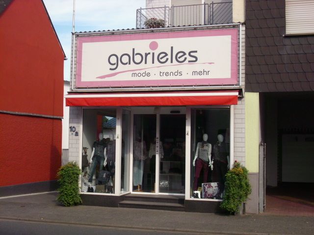 Gabrieles Boutique, Elz
