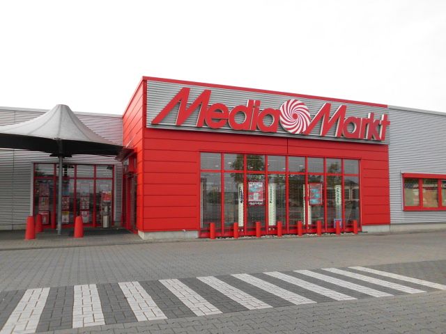 MediMax Elektronic GmbH