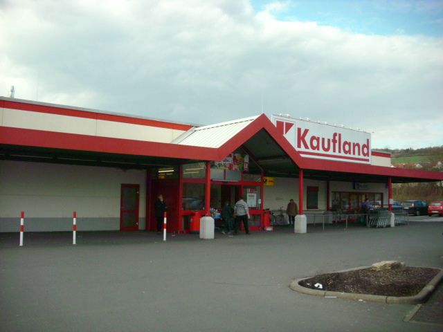 Nutzerbilder Kaufland