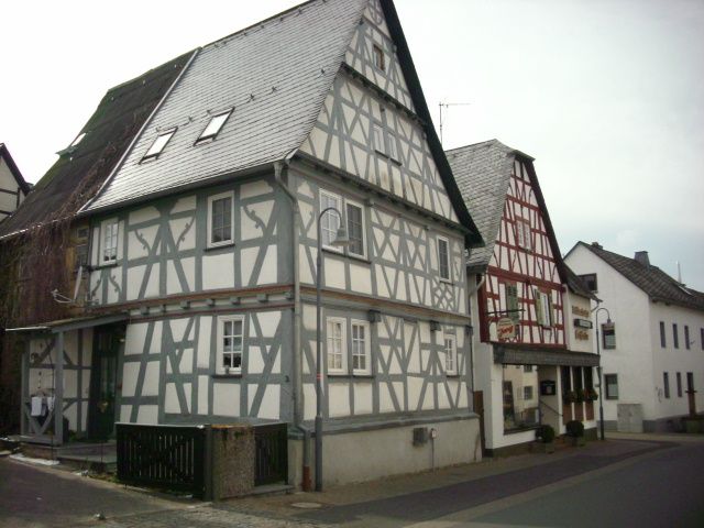 Gasthaus Oppermann
Hünfelden-Kirberg