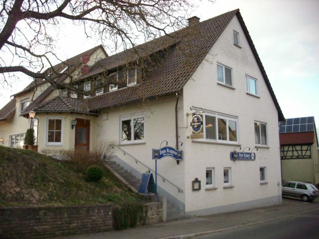 Gasthof 