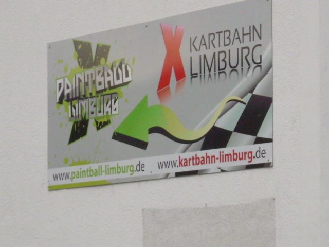 Kart-Bahn, Limburg-Staffel